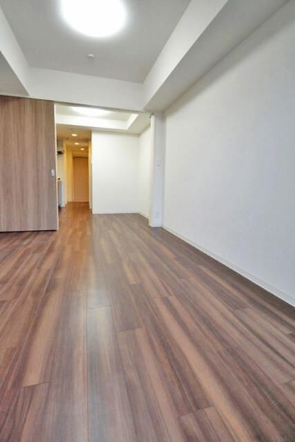 セトルコート文京千石の居間・リビング