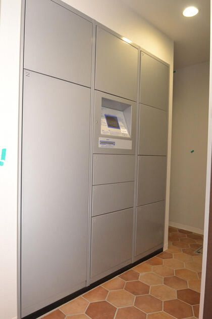 セトルコート文京千石のその他