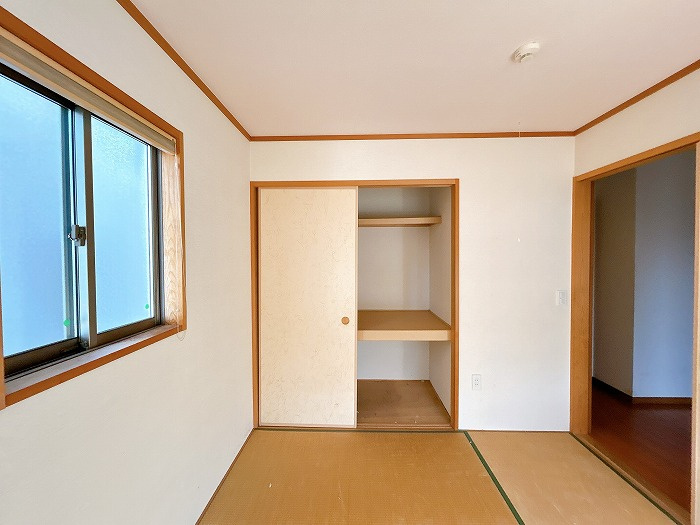 【仲介手数料無料／豊田市】豊田市美和町3丁目3-58の和室