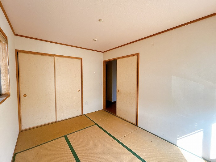 【仲介手数料無料／豊田市】豊田市美和町3丁目3-58の和室