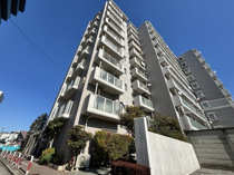 ソフトタウン綾瀬の画像