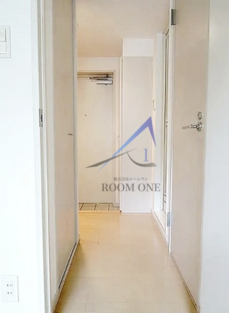 プレール・ドゥーク東京NORTHⅢの内装|内装です。