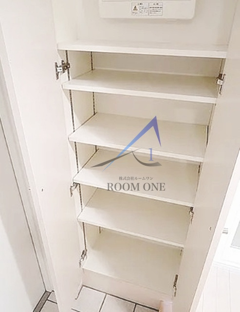 プレール・ドゥーク東京NORTHⅢ