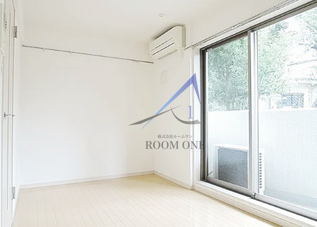 プレール・ドゥーク東京NORTHⅢの居間・リビング|洋室のお部屋です。