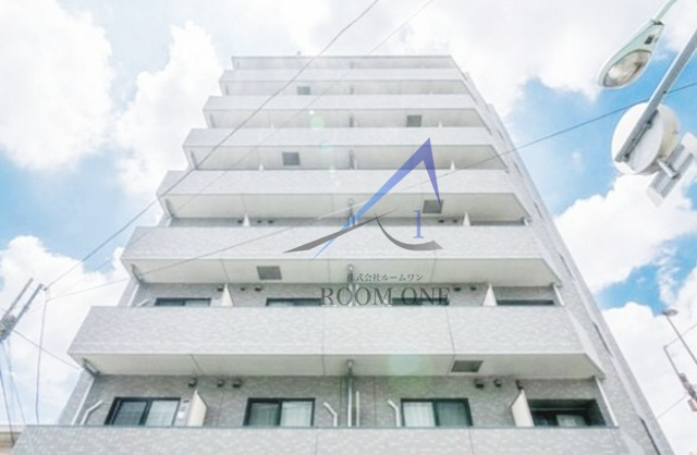 ヴェルステージ板橋本町