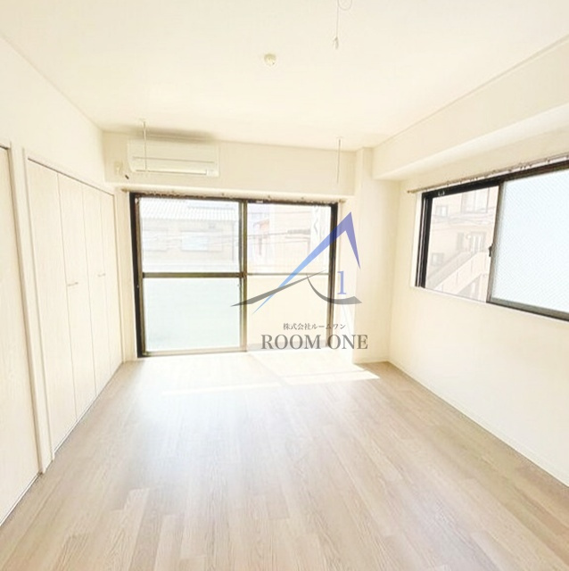 サンフェスタしらさわの寝室|寝室です。