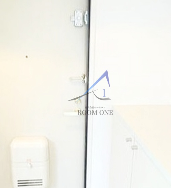 サンフェスタしらさわのセキュリティ|内鍵です。