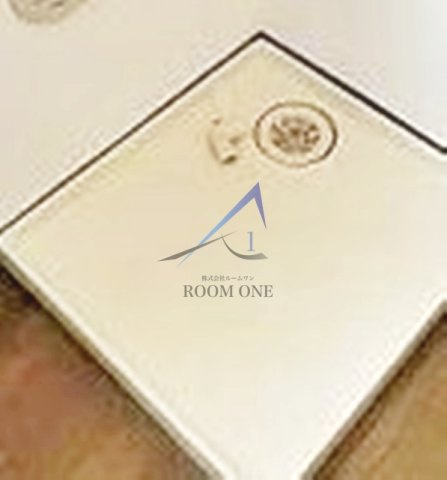 サンフェスタしらさわの設備|洗濯機置き場です。