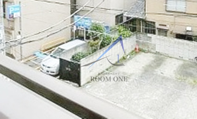 サンフェスタしらさわの展望|眺望です。