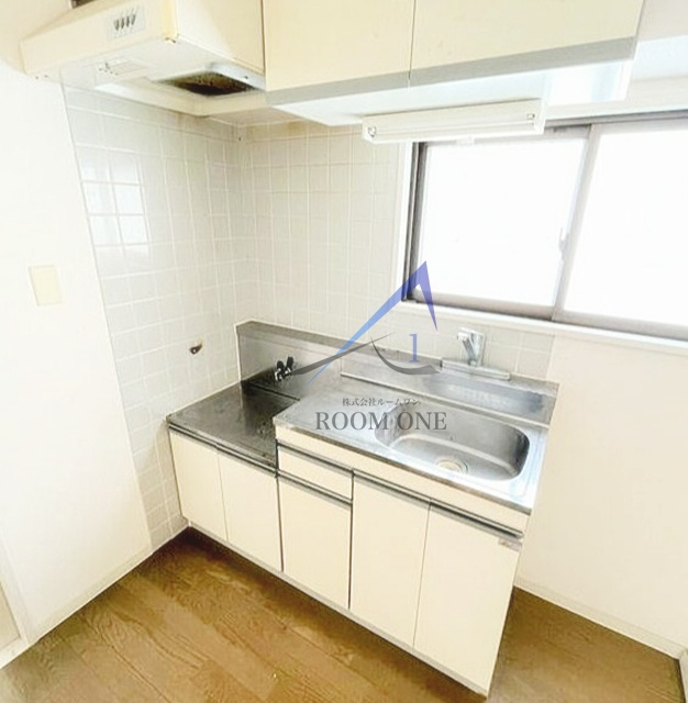 サンフェスタしらさわのキッチン|キッチンです。