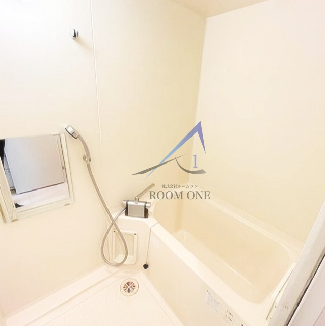 サンフェスタしらさわの浴室|お風呂です。