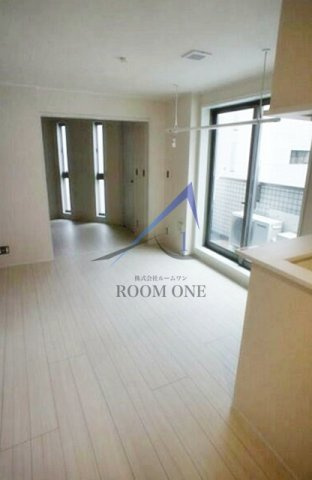 プランドール赤羽の寝室|寝室です。