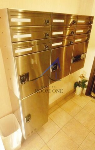 プランドール赤羽