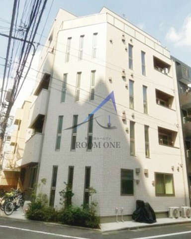 プランドール赤羽