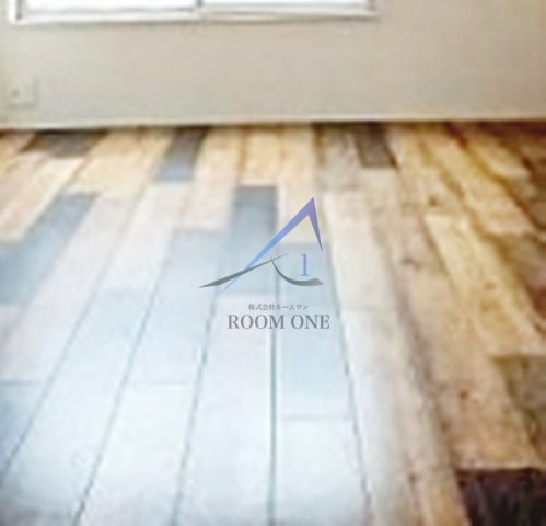 京美マンションの寝室|寝室です。