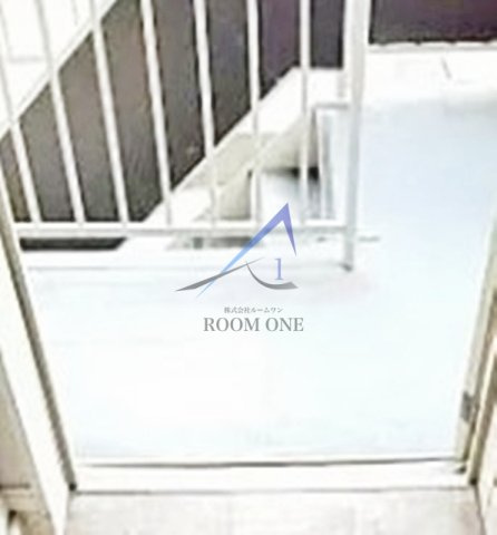 京美マンションの玄関|玄関です。