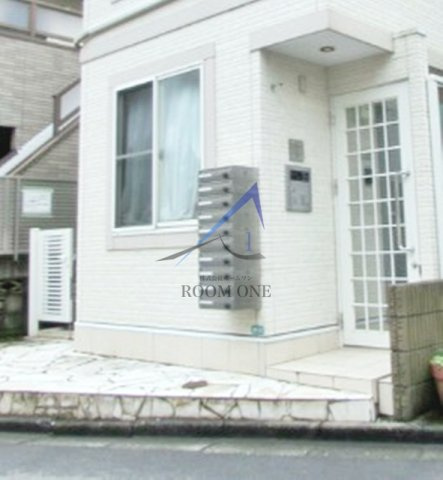 グラン・エスパシオ のエントランス|エントランスです。