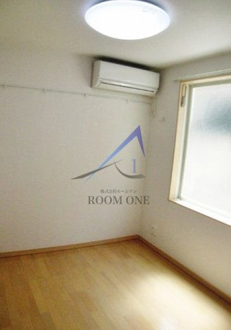 グラン・エスパシオ の居間・リビング|洋室のお部屋です。