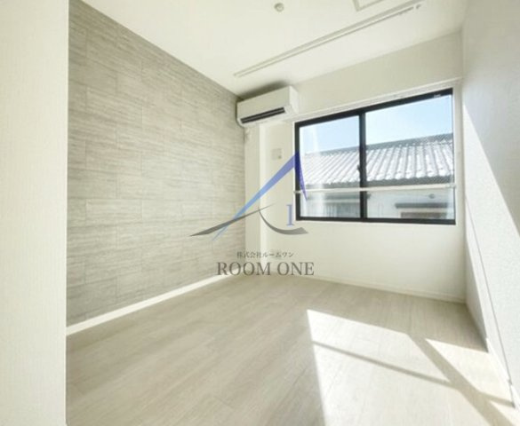 ＭＯＫ－ＴＥＲＲＡＣＥ大泉学園の寝室|寝室です。