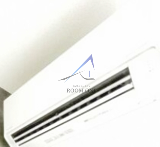 ＭＯＫ－ＴＥＲＲＡＣＥ大泉学園の設備|エアコンです。