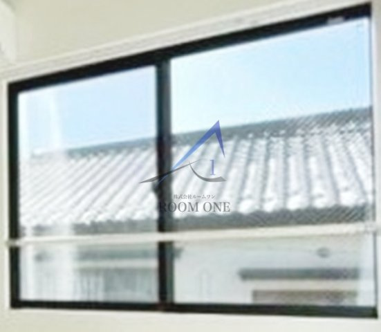 ＭＯＫ－ＴＥＲＲＡＣＥ大泉学園の展望|眺望です。