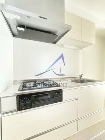 ＭＯＫ－ＴＥＲＲＡＣＥ大泉学園のキッチン|キッチンです。