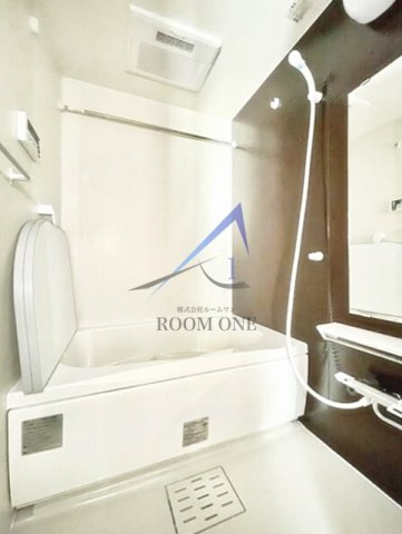 ＭＯＫ－ＴＥＲＲＡＣＥ大泉学園の浴室|お風呂です。