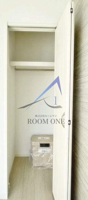 ＭＯＫ－ＴＥＲＲＡＣＥ大泉学園の収納|収納です。