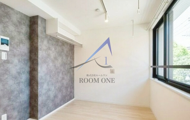 GLACISの寝室|寝室です。