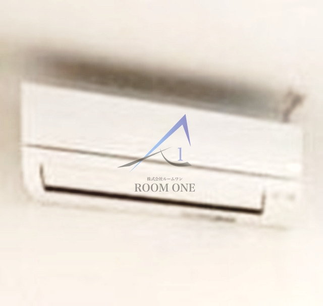 GLACISの設備|エアコンです。