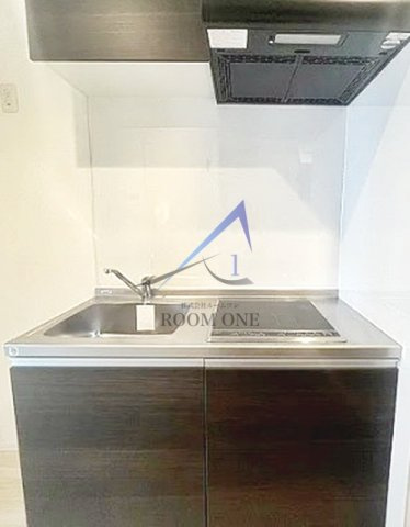 GLACISのキッチン|キッチンです。