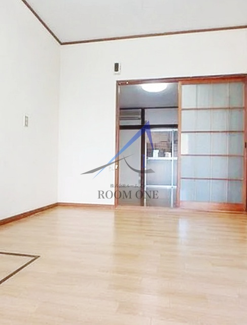 武光荘の寝室|寝室です。