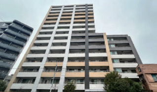 ライオンズ墨田アーバンマークス