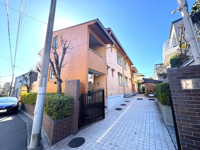 ソアラハイム野方