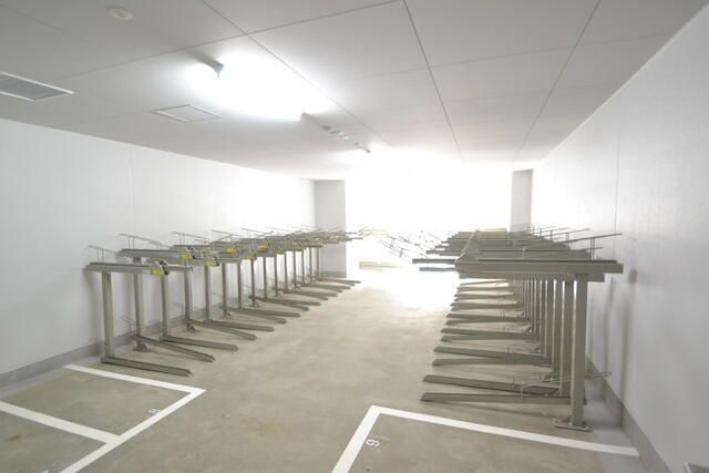 プレシャス音羽のその他共用部分