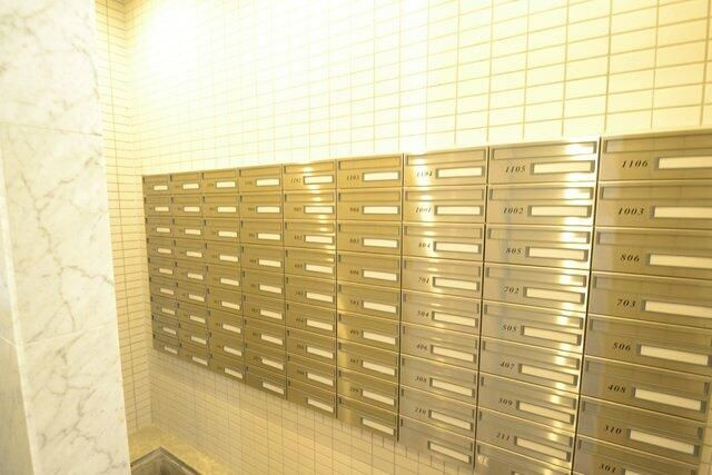 プレシャス音羽のその他共用部分