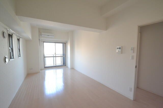 プレシャス音羽の寝室