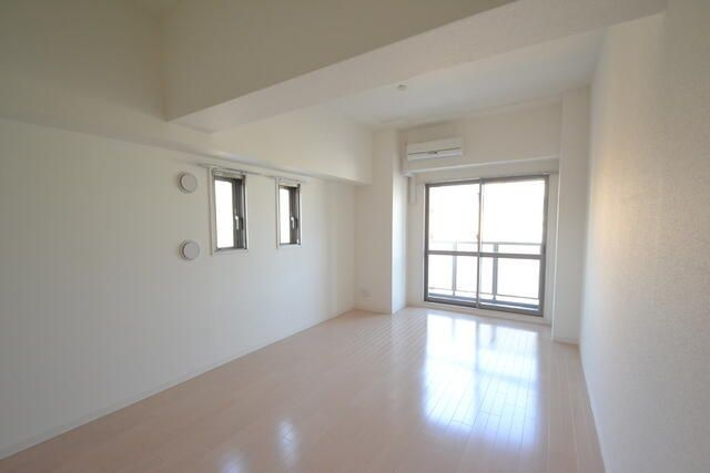 プレシャス音羽の居間・リビング