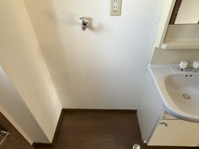 ホワイトベースCのその他|※入居中の為、同タイプ別のお部屋の写真となります。