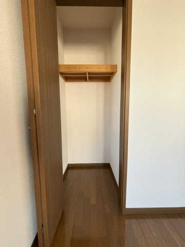 ホワイトベースCの収納