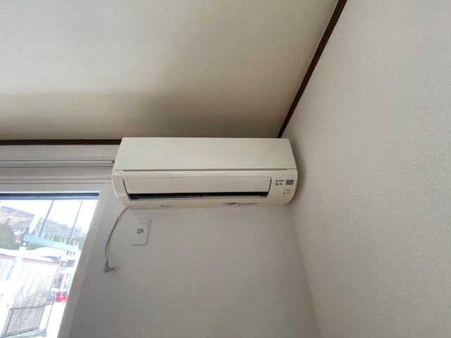 ホワイトベースCの設備