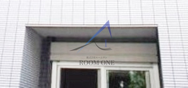 Soare Yutenji　ソアレ祐天寺のエントランス|エントランスです。