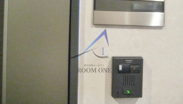 Soare Yutenji　ソアレ祐天寺の玄関|玄関です。