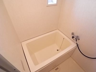 【浴室】 | 谷津アークガーデンB