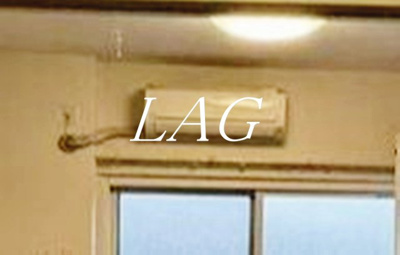 【設備】 | マンション豊島 | エアコンです。