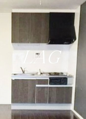 【キッチン】 | マンション豊島 | キッチンです。