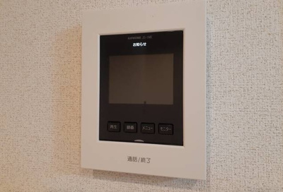 【セキュリティ】 | ロイヤルメゾン北巽Ⅰ | 同一商品