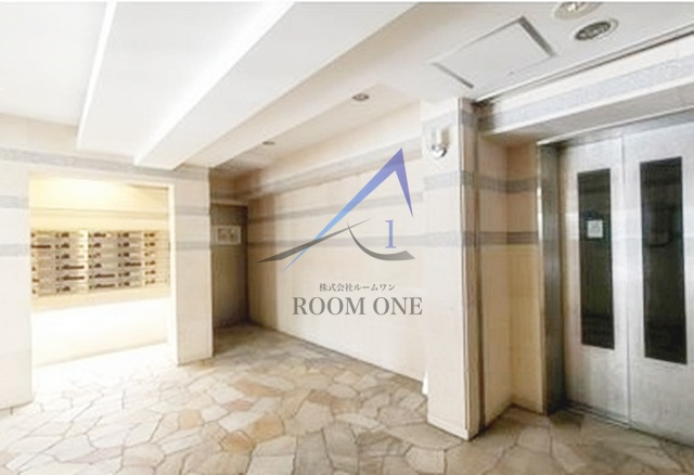 クロスフォート砧