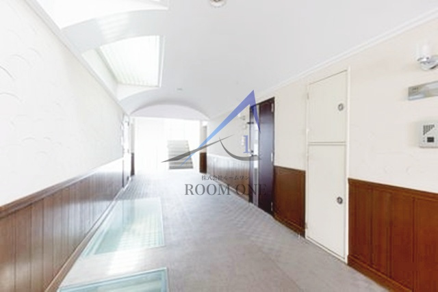 クロスフォート砧