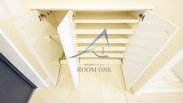 エステマール芝公園のその他